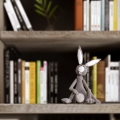 Reading Corner &Rabbit
