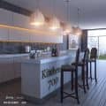 Kitchen shop