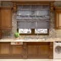Classic kitchen