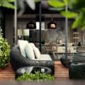 Black Villa 
