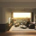 HK Apartment