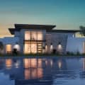 Reflection House 