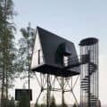 modeling pan cabins