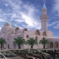 Asolehin mosque 2