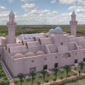 Asolehin mosque 4