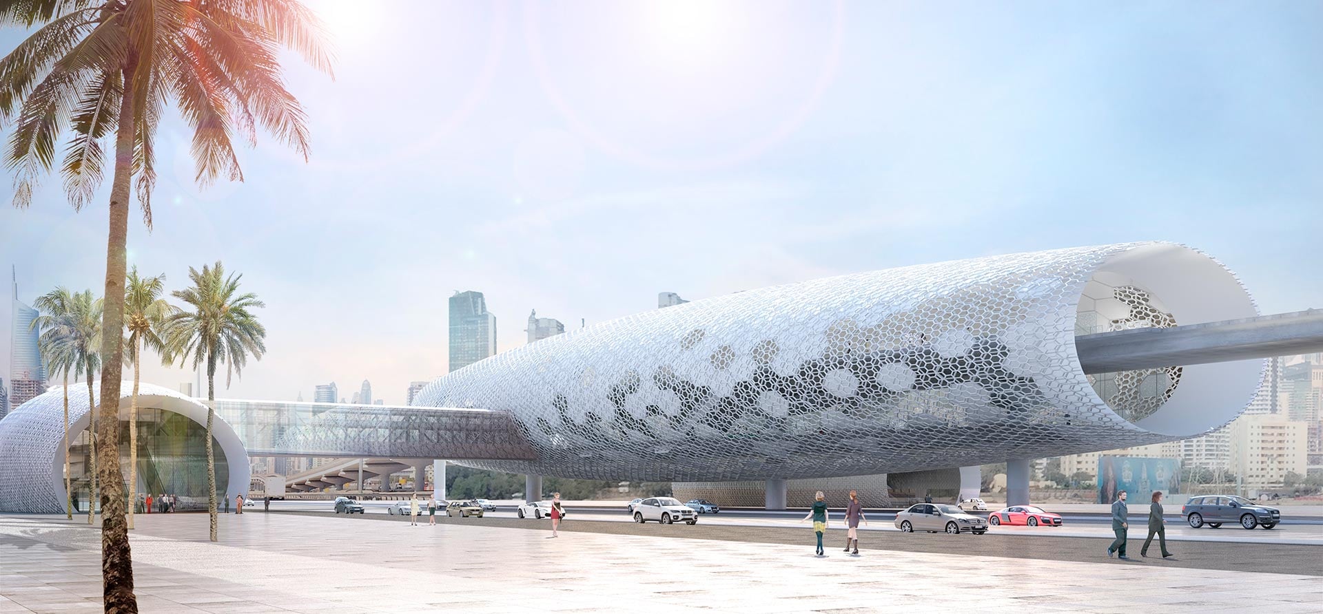 red-line-project-in-dubai