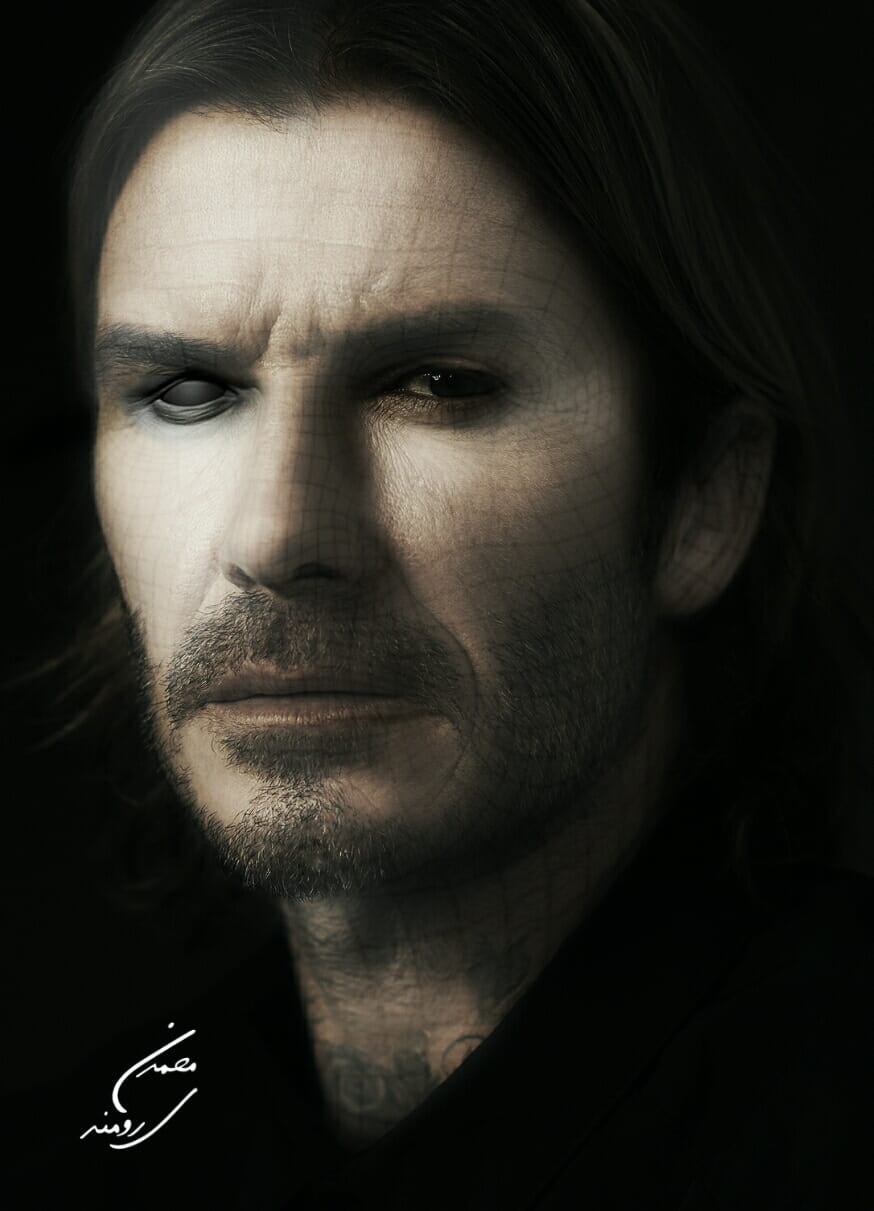 david-beckham-portrait