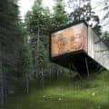 Forest House