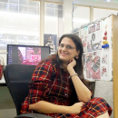 Bunty Vasant Raorane (Digital Visualiser)