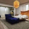 bed room