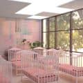 baby room