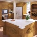 Classic Kitchen 01