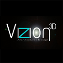 Vizion3d