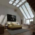 Dream room