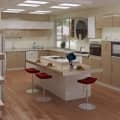 Modern Kitchen 02