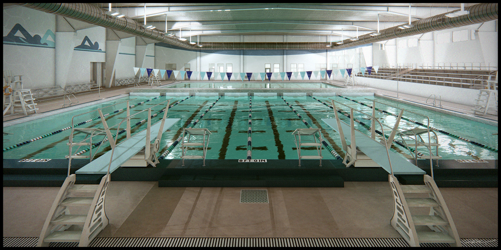 natatorium