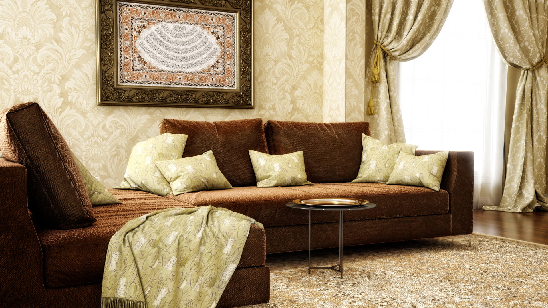 persian-interior-room