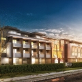 Residential aged care development