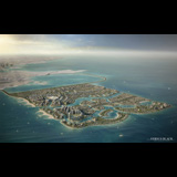 DAM - Urban Planning Mega Project - Muharraq.