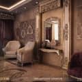 INTERIORS @كرووكى