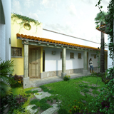 house Abasolo 3