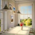 Interior Visualisation