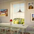Interior Visualisation