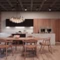Integrated space