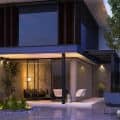 Exterior design