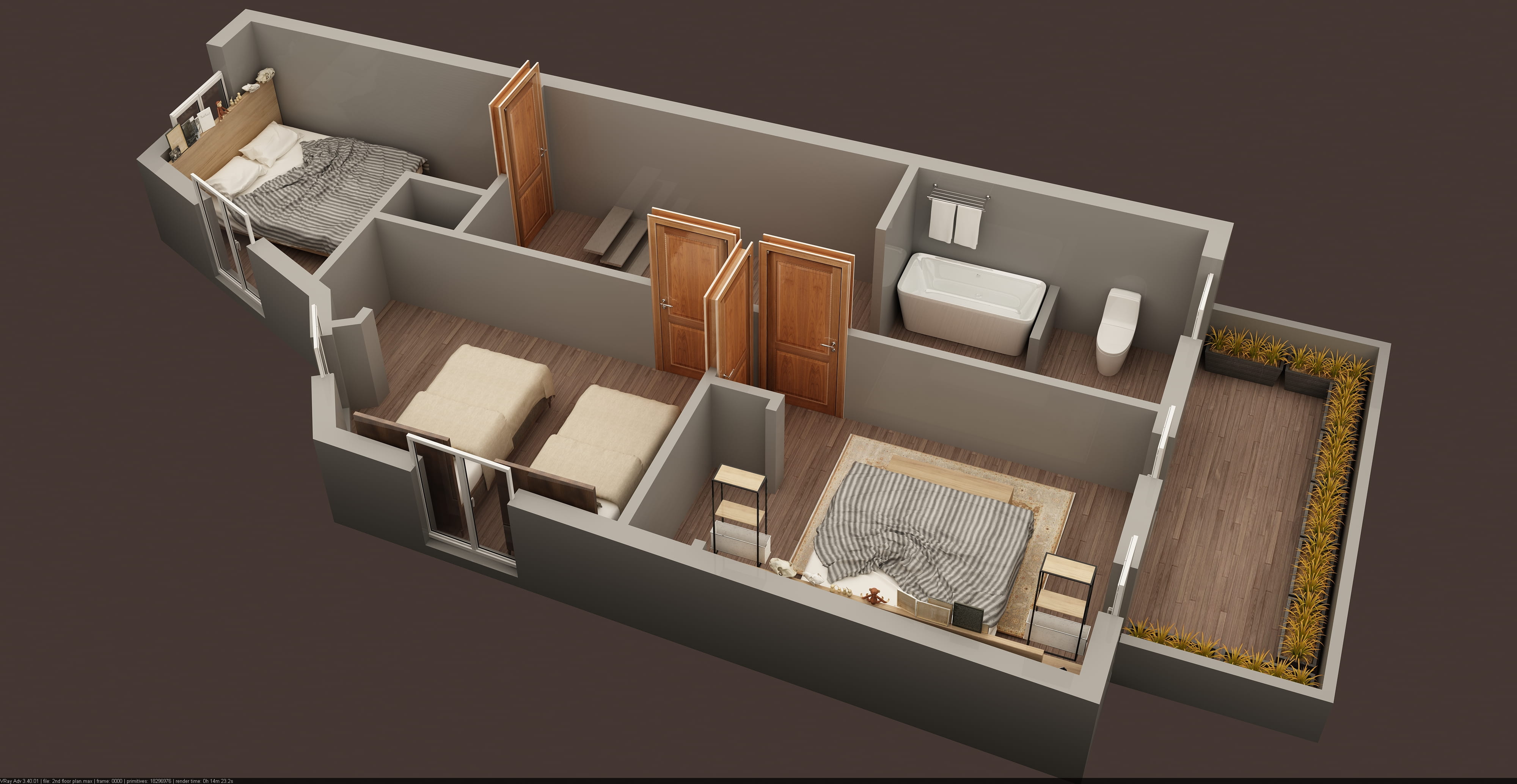 3d-floor-plan-of-luxury-house-first-floor-plan