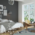 scandinavian Bedroom