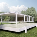 Farnsworth House