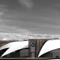 Muscat Hills - Convention centre