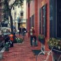Street