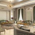 classic room
