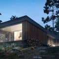 The Forest House 
