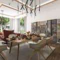Bademli villa project