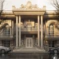 classic house