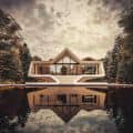 Continuous Villa