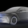 Toyota CHR 2021 