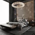 Master Bedroom Design
