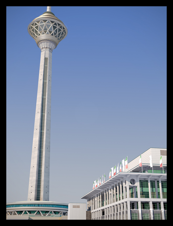 milad-tower