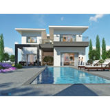 Cyprus villa