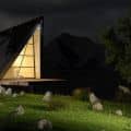TheLakeHouse