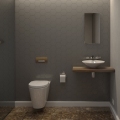 Bathroom Visualization