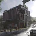 gleb house
