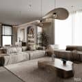 Living Room​ Design