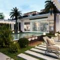 villa design