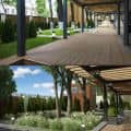 Terrace.Render and 3D