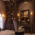 luxury office in dubai